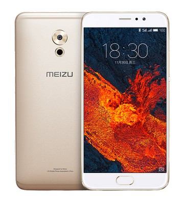 Замена камеры на телефоне Meizu Pro 6 Plus